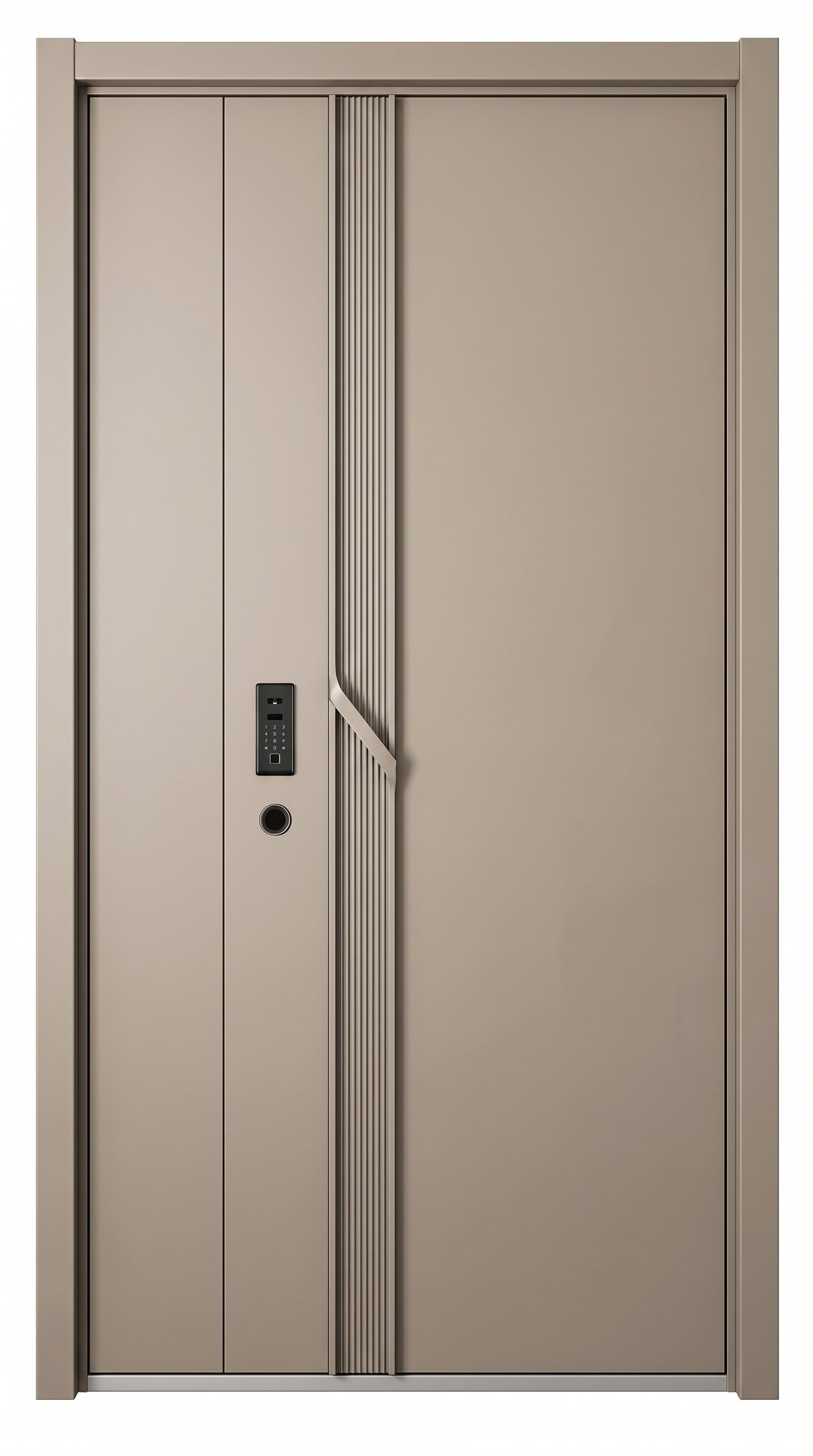 HOMM D-124
