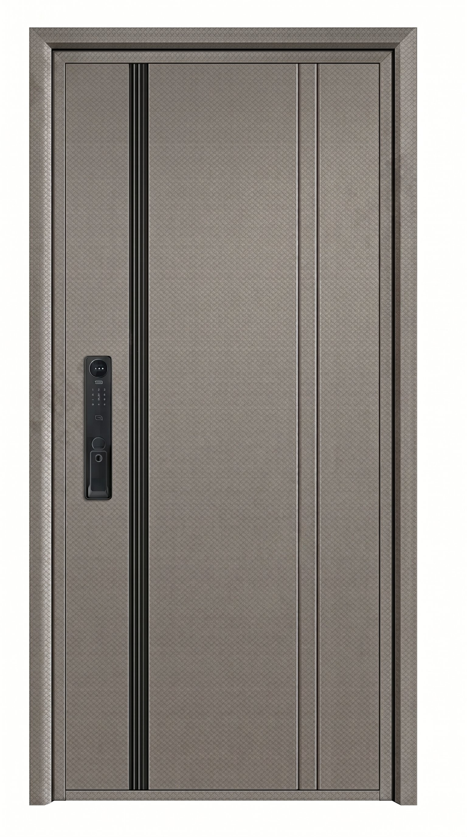 HOMM D-125