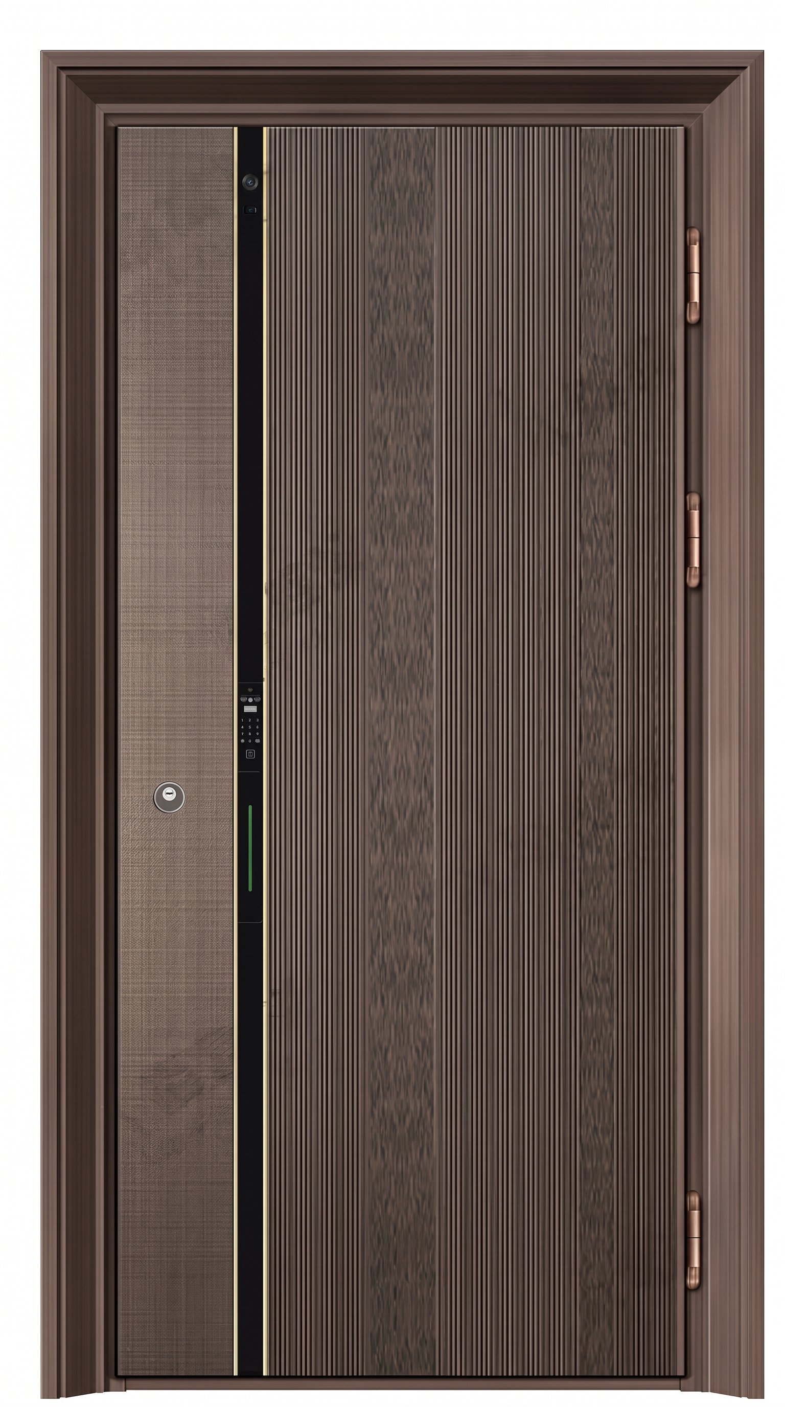 HOMM D-135